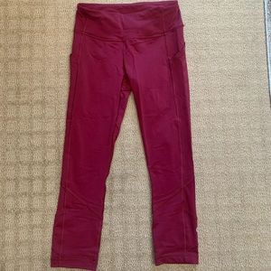 Lululemon leggings